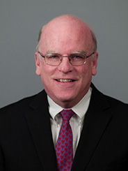 Patrick M. Reilly