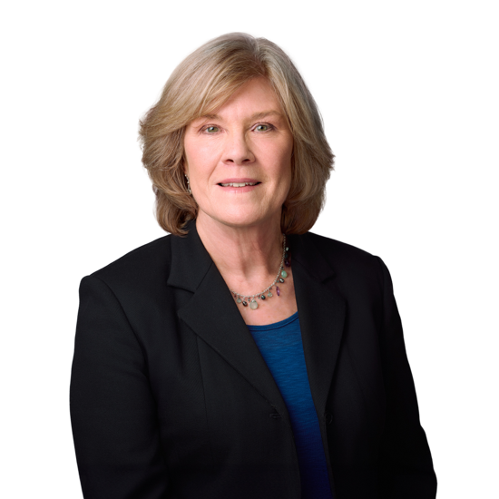 Ann F. Carlson attorney photo