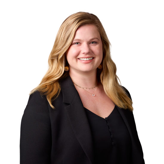 Anne E. Kline attorney photo