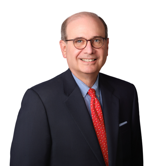 David A. Newberg attorney photo