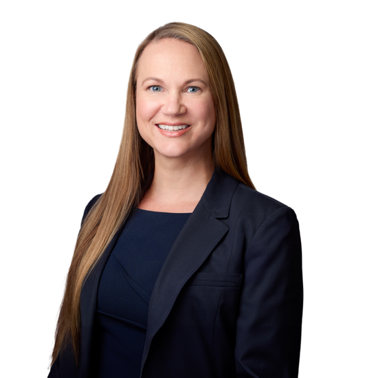Heidi M. Winslow attorney photo