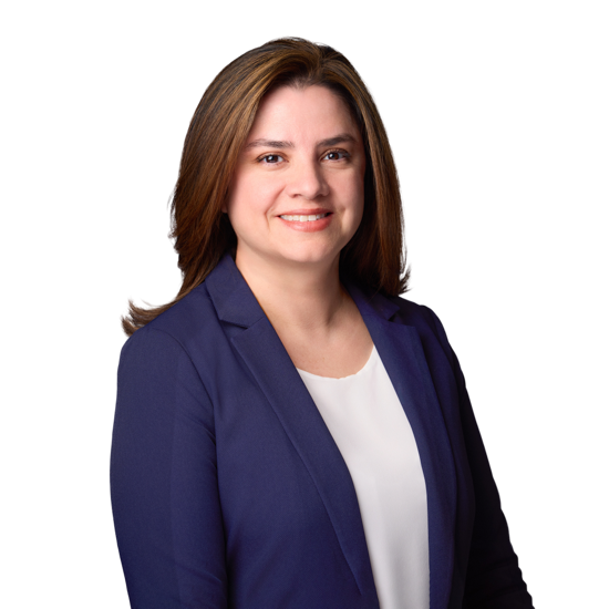 Nelida Lara attorney photo