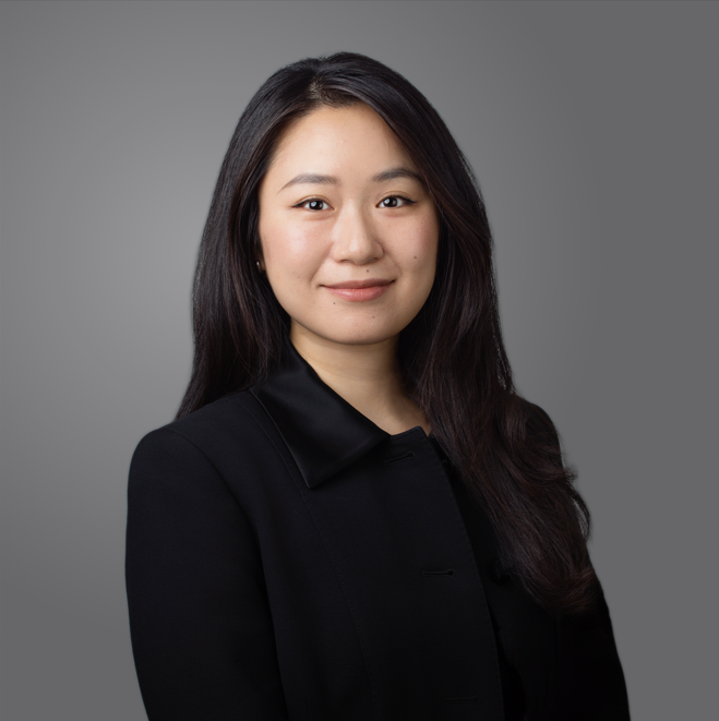 Justina S. Chen attorney photo